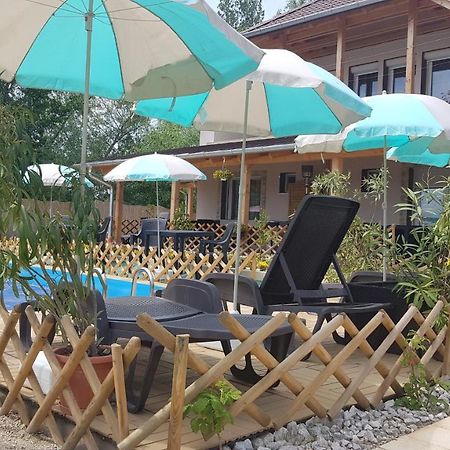 Kids' Paradise House บาลาตงโบกลาร์ ภายนอก รูปภาพ